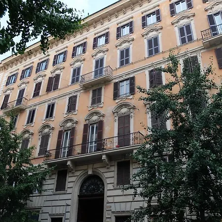 Apartment La Soffitta Di Lu