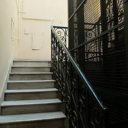 La Soffitta Di Lu * Rome