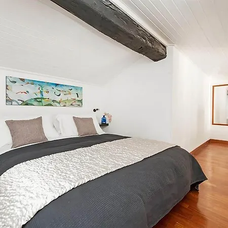 La Soffitta Di Lu Apartment Rome