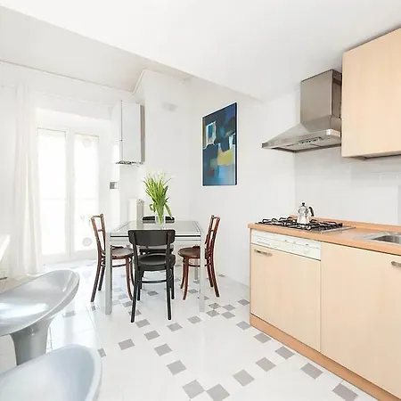 La Soffitta Di Lu Rome