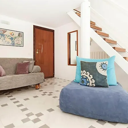 La Soffitta Di Lu Rome